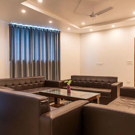 The Hillside Inn Kasauli By Exotic Stays Экстерьер фото