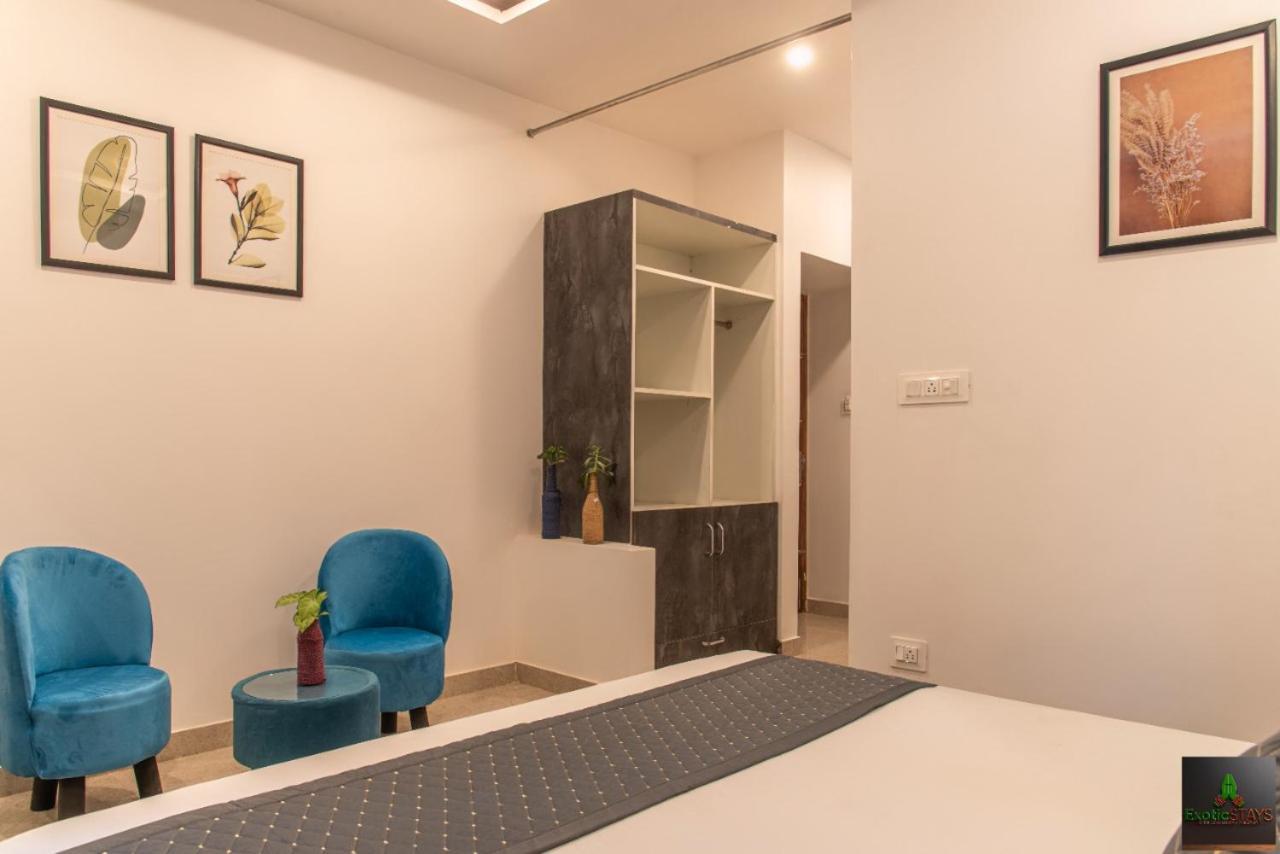 The Hillside Inn Kasauli By Exotic Stays Экстерьер фото