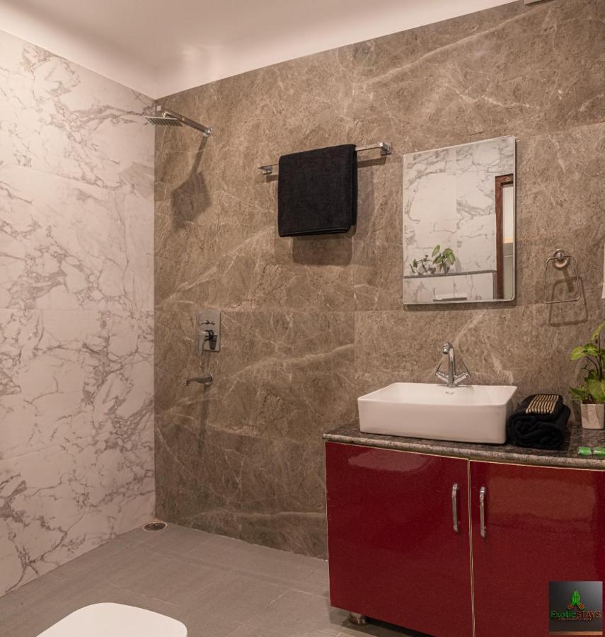 The Hillside Inn Kasauli By Exotic Stays Экстерьер фото
